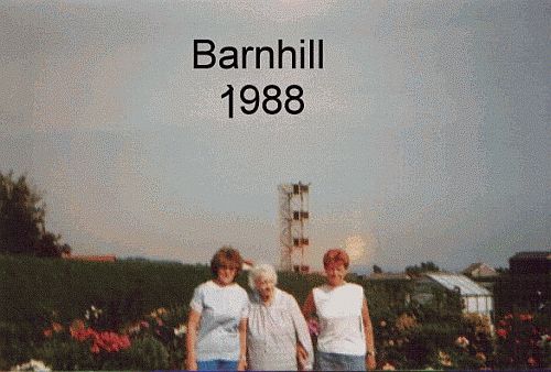 Netta, Mum and Marlene